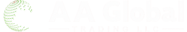 AA Global Trading LLC Logo