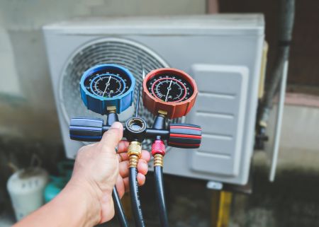 HVAC Equipment