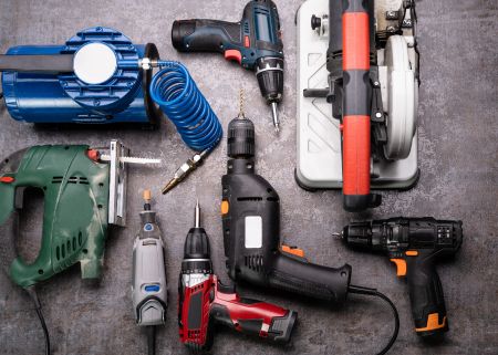 Power Tools